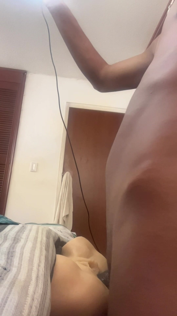 Black-2001: BBCでフレッシュライトを犯すように、君を抱きたい