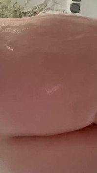 That Bitch Is Washing up in the Bath for You.