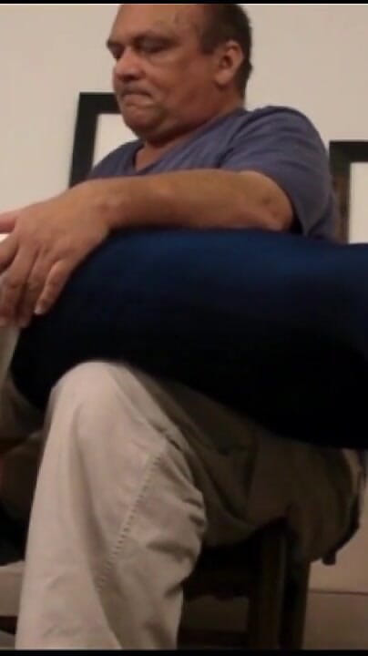 John Gets a Boner - Part 1 (Reluctant Young Men Spanking)