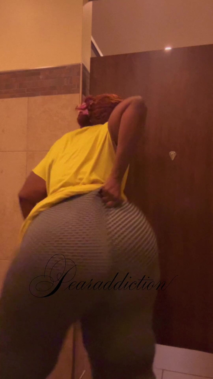 Pearaddiction: Shaky Shaky