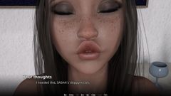 Miss Kitty 2K: Wvm - Part 26- Bad Dreams