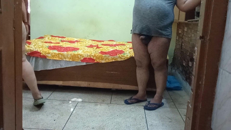 aliabegum: Pareja india