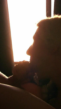 Pompino Al Tramonto