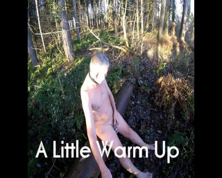 Andy: Parte 2 boschi bagnati