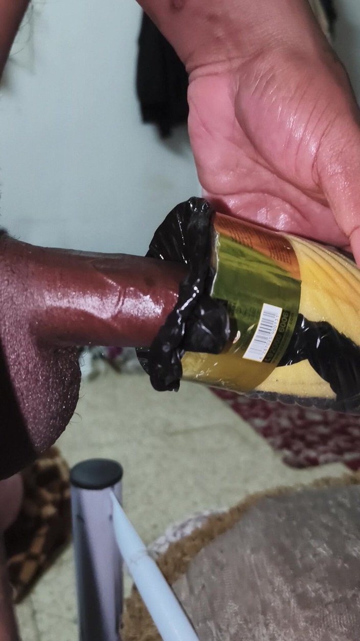 mehedi123Bow: Indian Dark Boy Private Moment My Toy Sex