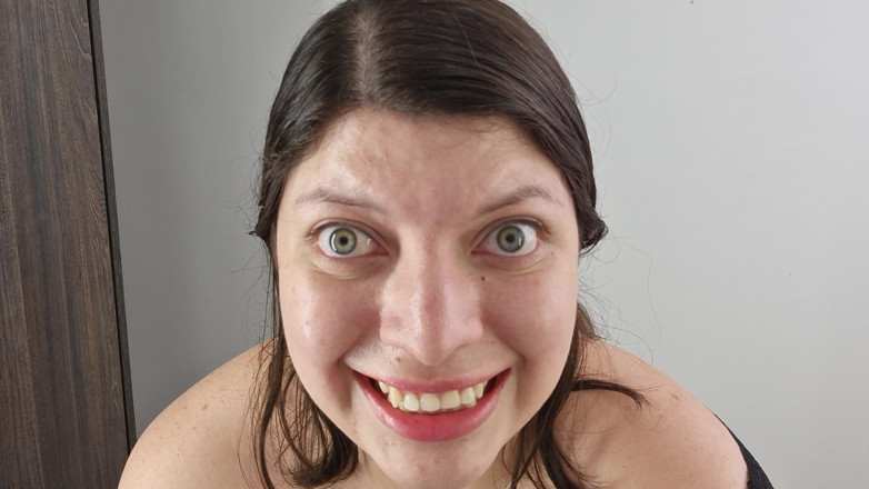 Alice H: Face Fetish