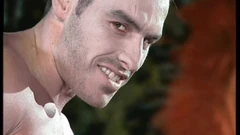 Tromb Raider pornfilm với Venere Bianca