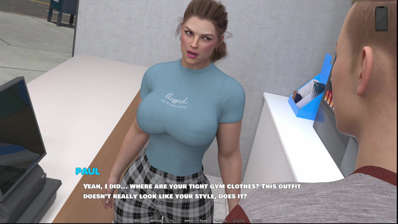 Wickedgammes studio: Ossessionato da delle milf divorziate arrapate parte 50
