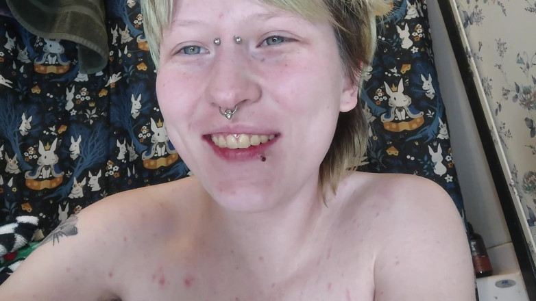 Lori Critter: Lori Critter Squirts and Dirty Talks