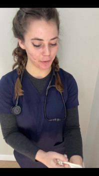 The Doctor Is Ready to See You, Jack