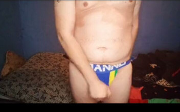 Hard cow boy 1994: ハードと角質