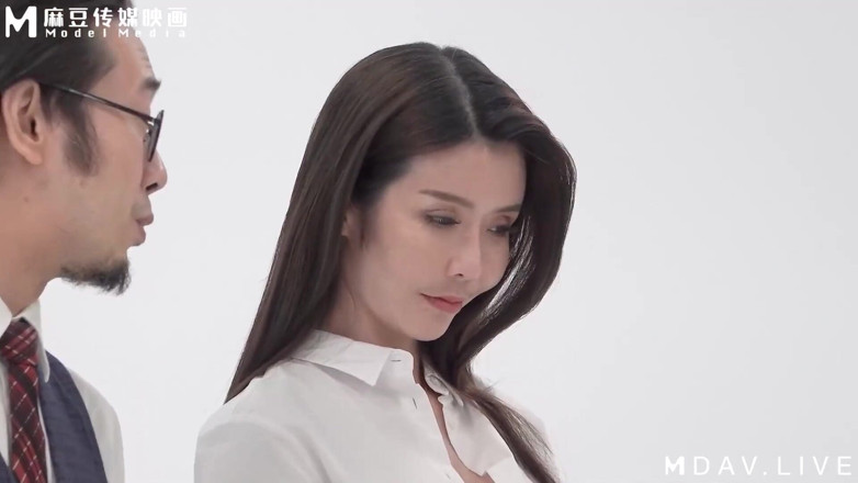 ModelMedia Asia: Mtvq20-ep1 요리 음란 EP1 / 디저트는 사랑으로 만들어져야해!!