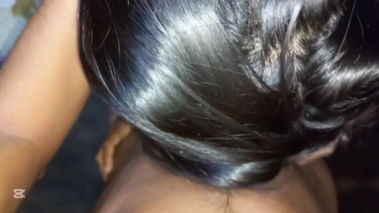 Sadu: Cặp đôi nghệ thuật trong khuôn viên Srilankan Leek video cặp đôi...