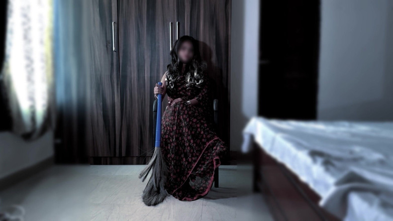 Xxxsexfreak: Tharki Bua Ji me hizo acabar dos veces - audio hindi