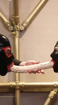 Thérapie de couple (Full HD 720p)