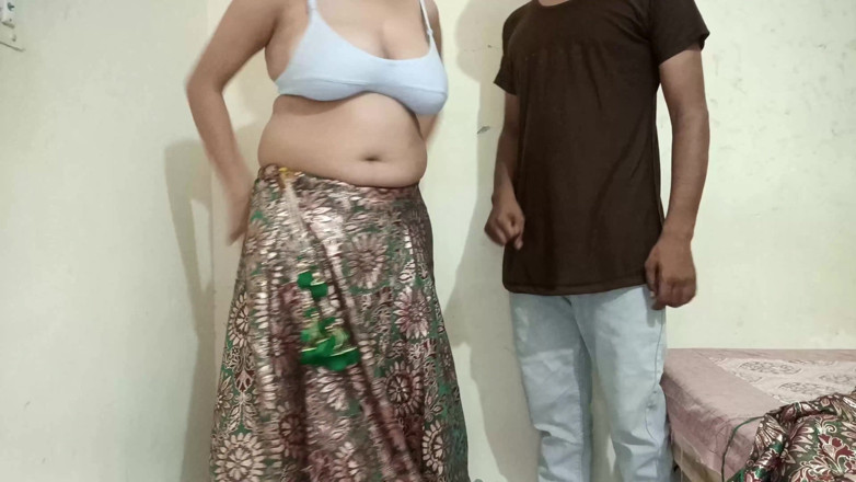 Yourdidipriya: Stepsister Blouse Button up While Getting Ready for Wedding and...