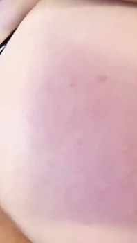 Wideo słynnego influencera Tiiktoker nastolatka drobna anal kremówka wycieki