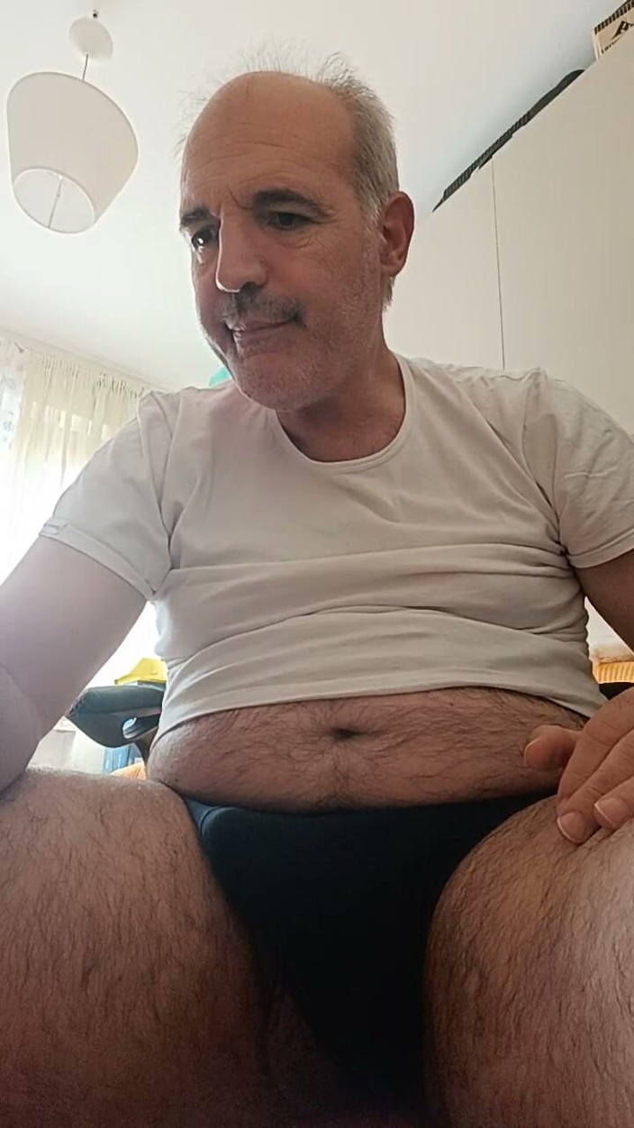 Setesesso7: Die Kraft der Lust!