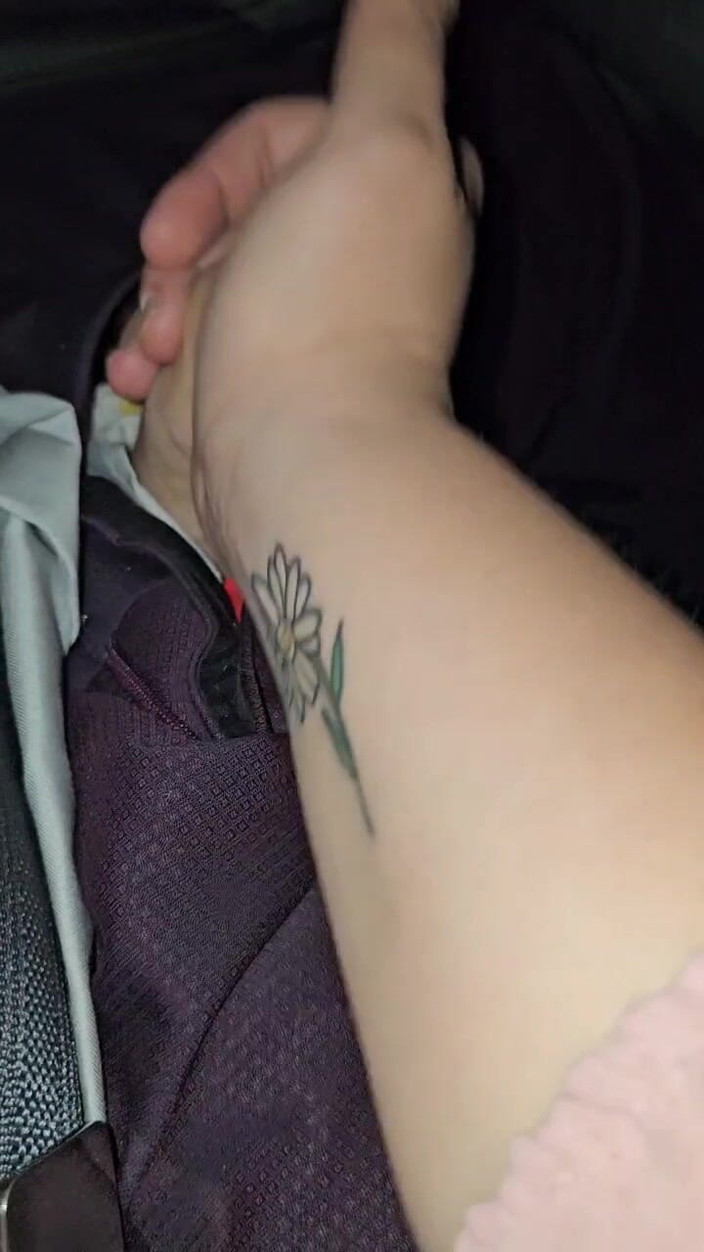 Funhousewife69: Road Head