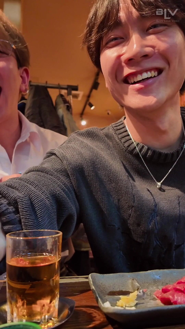 BOYS LOVE VIDEO: Aki X Riku 3