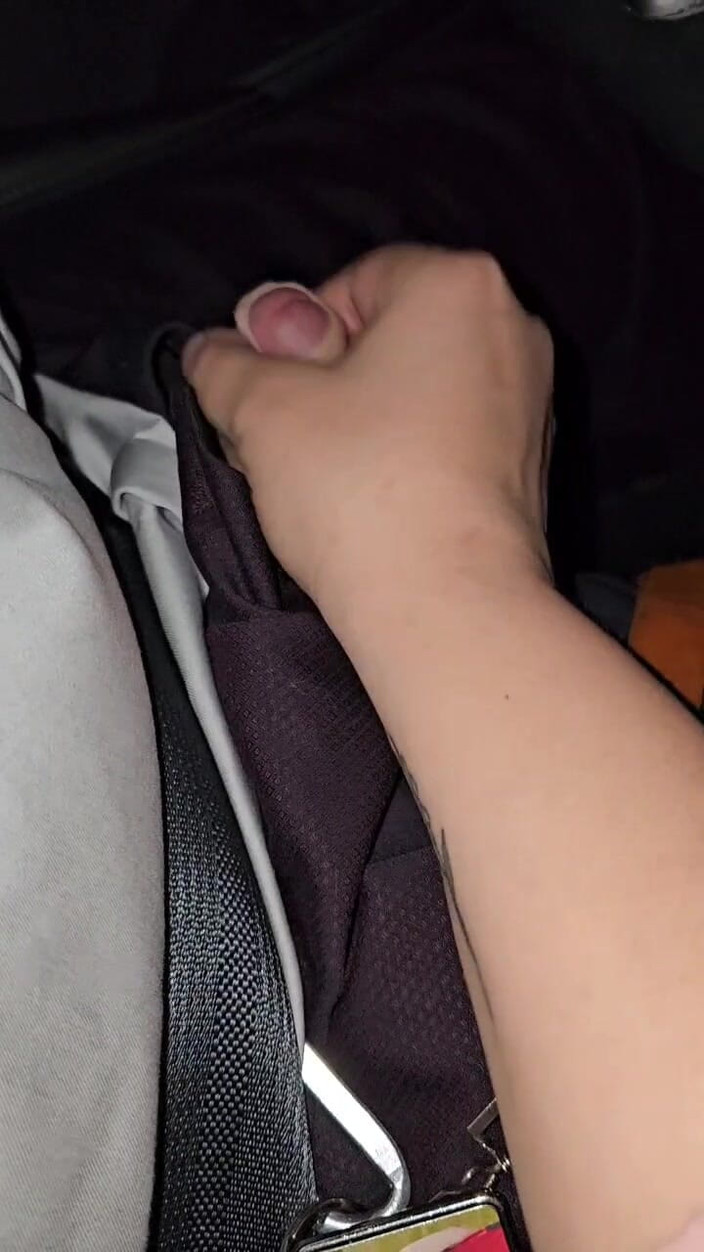 Funhousewife69: Cap de drum