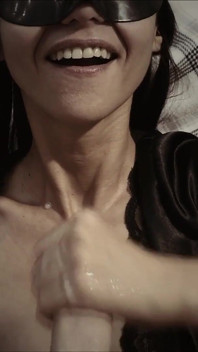 Orgasmic Blowjob