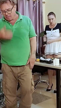 Tiga Hari Membetulkan Seorang Copier. Kemudian Ia Pecah Lagi