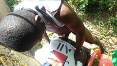 Moviesporn1: Udělej hluboko na mém baculatém zadku