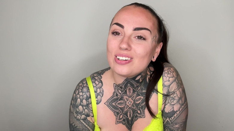 Miss Valentina: Sissy-Anal-Training