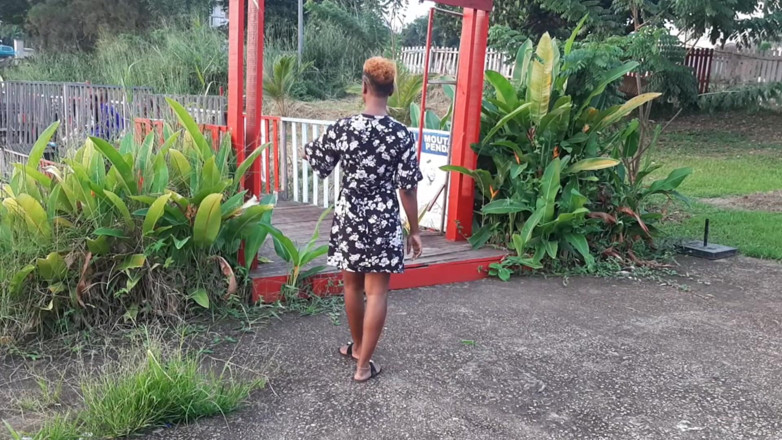 Morty Black: Vlog v kamerunském lese s pornohvězdou