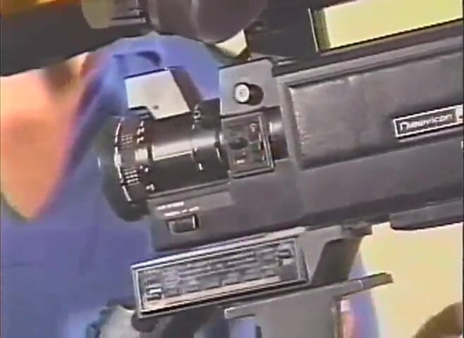 Homegrown Wives: How to make a short home movie