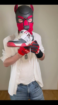 Sniff Dc Ii