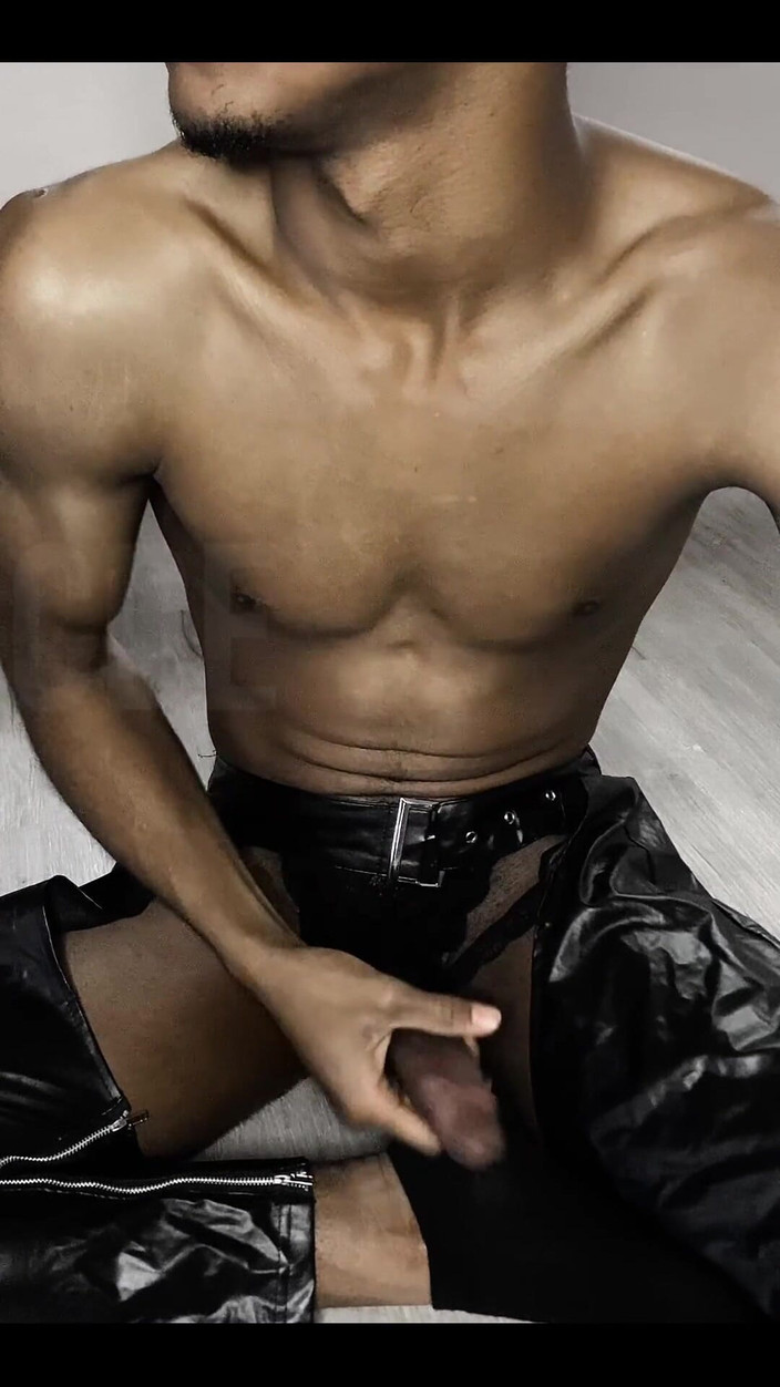 Boy Wonder: Ich streicheln diesen dicken schwarzen schwanz in vollem schrei-cosplay