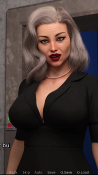 Grandmas House 114 Ive Impreginated the Maids.