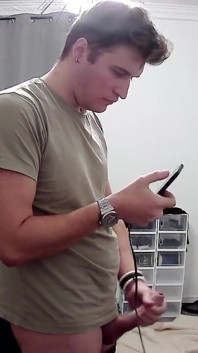 Dick Fap Night