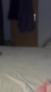 Jsem nadržená
