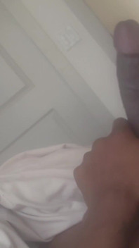 Playing with the Morning Wood