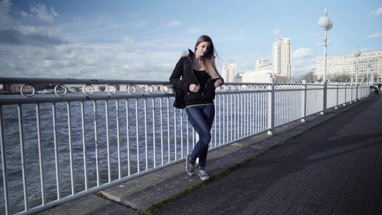 DaringPureXXX: Djärv Confessions_hd