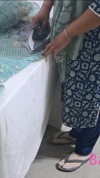 Día especial follando a la madrastra