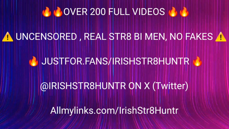 Hands42: Celé video... str8 Muscle Pauls 1.