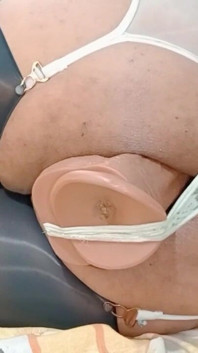 Vrei să vezi cum pot încăpea în această jucărie întreg?