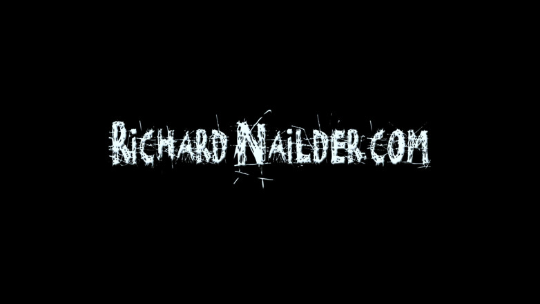 Richard Nailder Hardcore: Adorável Ashley Tee goza várias vezes fodendo um homem de 63...
