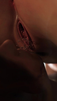 The Art of Seduction (part 4)