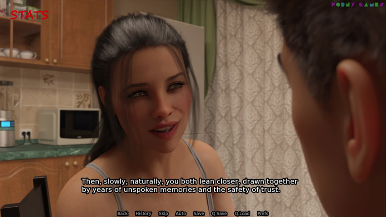 Porny Games: Lisa Total Investigation! by Dragofinder Studio - Sex on the Wedding...
