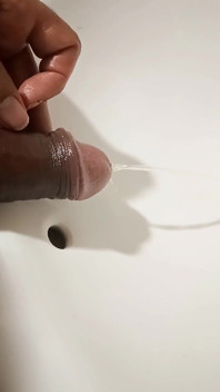 Lots of Urine and Semen