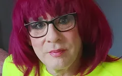 Minirock zum kommen