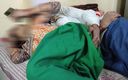 Sakshi Raniii: Indische schwangere stiefmutter fickte ihren verrückten stiefsohn im schlafzimmer