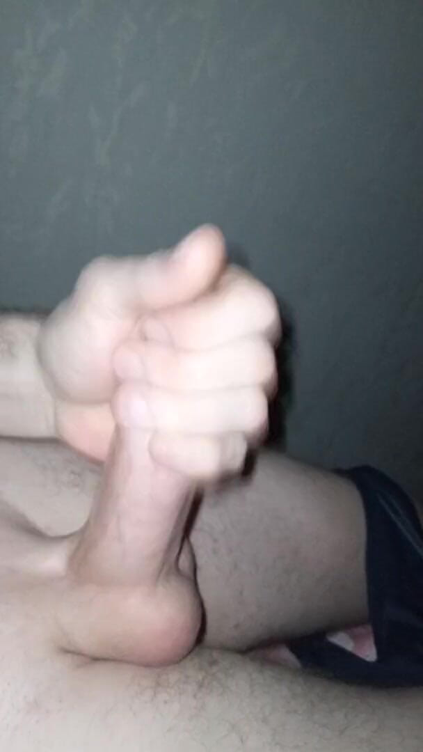 Carturtor: Tried to cum