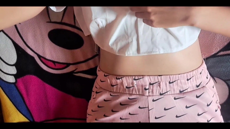 Yulieth Gomez: Pro tento stůl jsem tak sexy! Intenzivní orgasmus! Zdarma Tření...