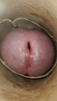 Pov: Cummin ' bên trong của bạn